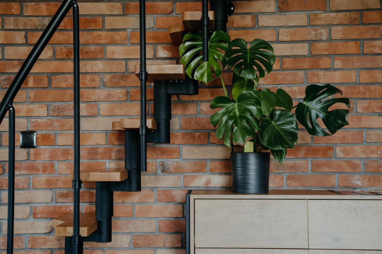 Osada Witow - Apartament „Czerwone Wierchy” Bagian luar foto